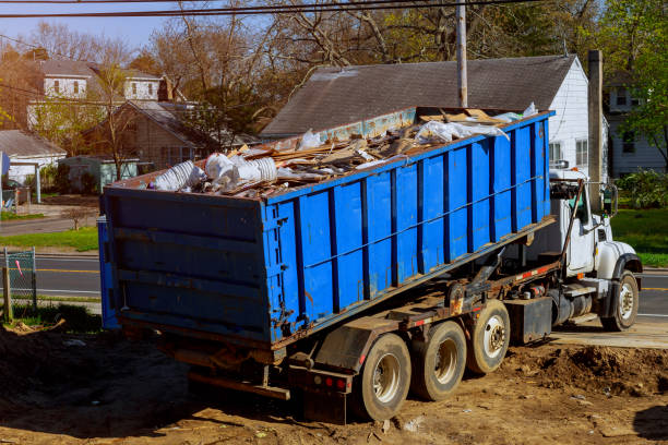 Best Basement Cleanout  in Todd Creek, CO