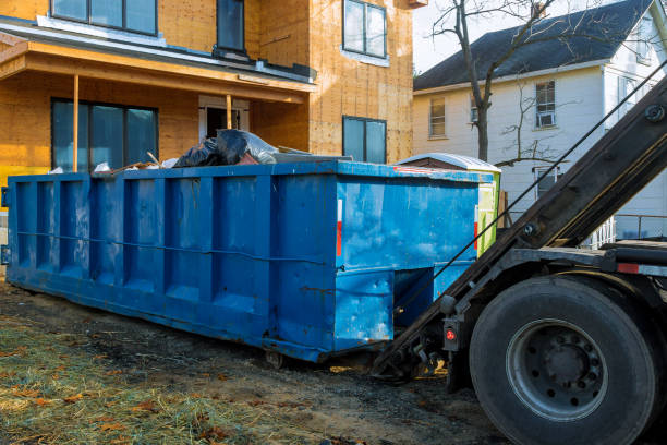 Best Yard Waste Removal  in Todd Creek, CO