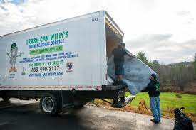 Best Residential Junk Removal  in Todd Creek, CO